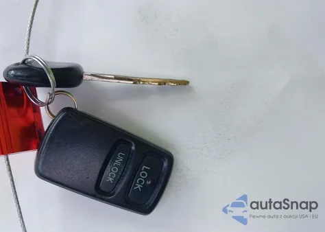 2004 Mitsubishi Lancer Es z USA, uszkodzony, nr VIN JA3AJ26E04U008497